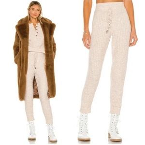 NWT Free People Around the Clock Jogger